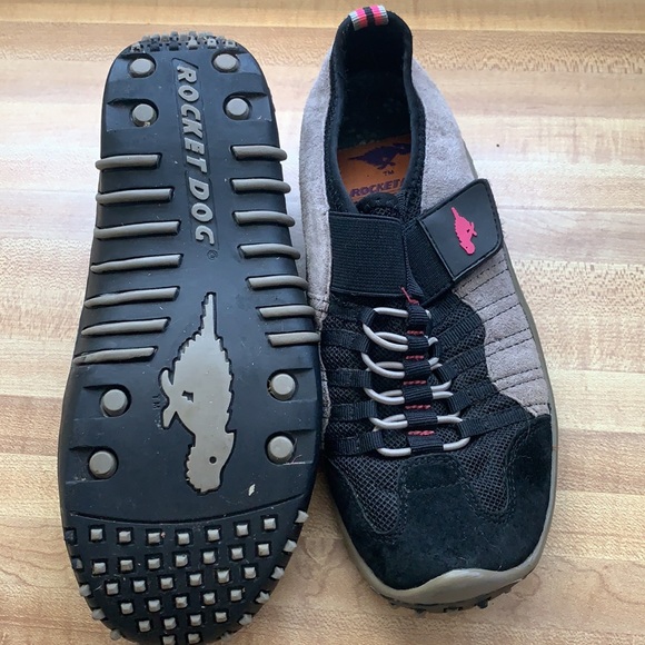 Rocketdog shoes - Picture 3 of 3